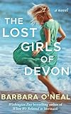The lost girls of Devon